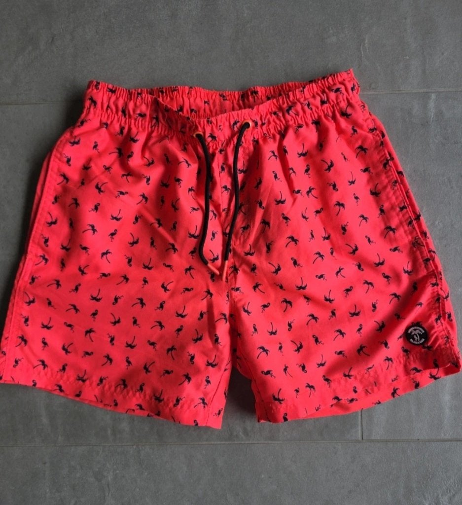 Kids Beach Wear zwembroek jongens 158-164, Kinderen en Baby's, Kinderkleding | Kinder-zwemkleding, Terstal, Ophalen of Verzenden