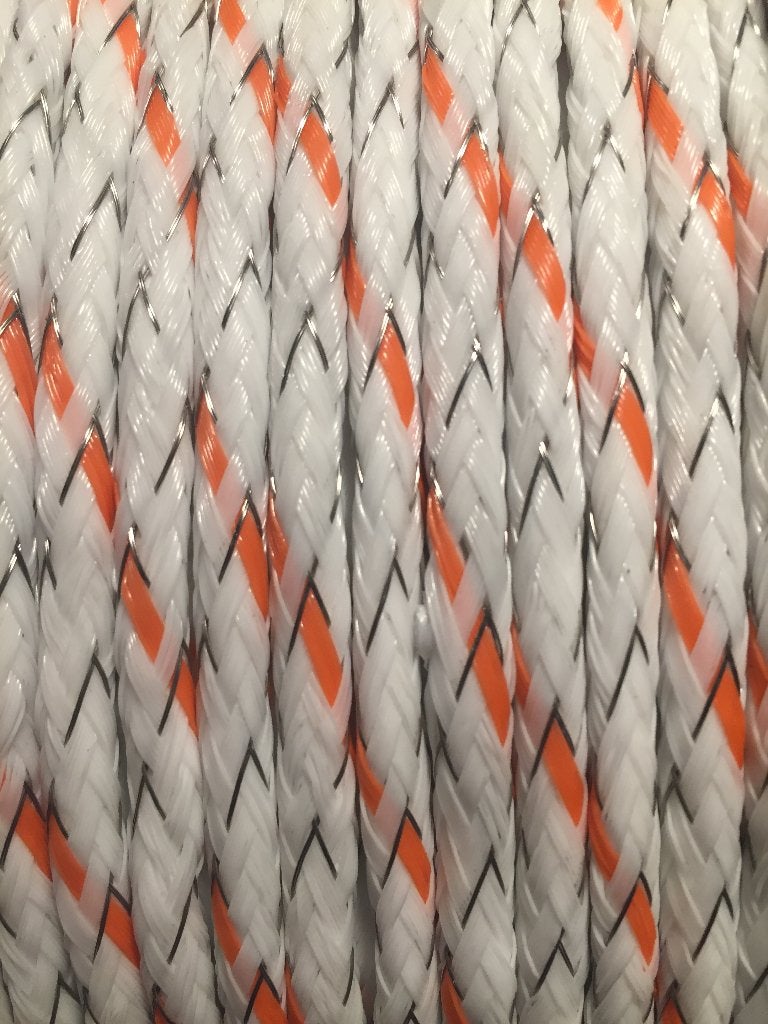 SCHRIKKOORD 6mm/200mtr UNIEKE KWALITEITSPARTIJ !, Dieren en Toebehoren, Stalling en Weidegang