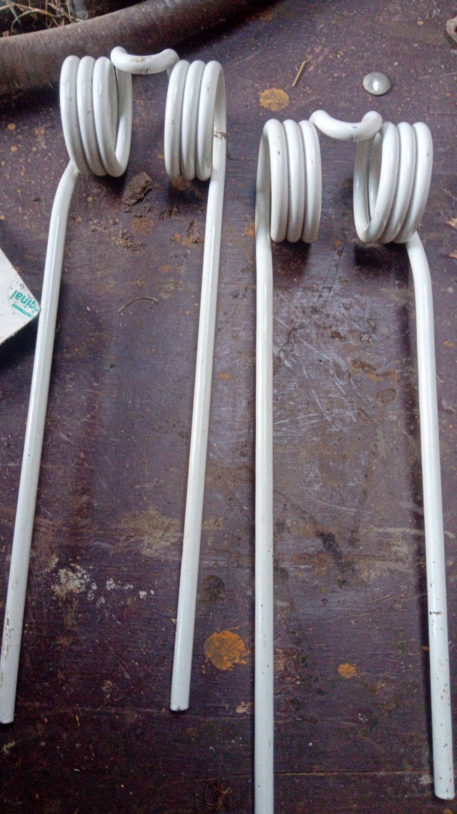 schuddertand pottinger hit 2x linkse