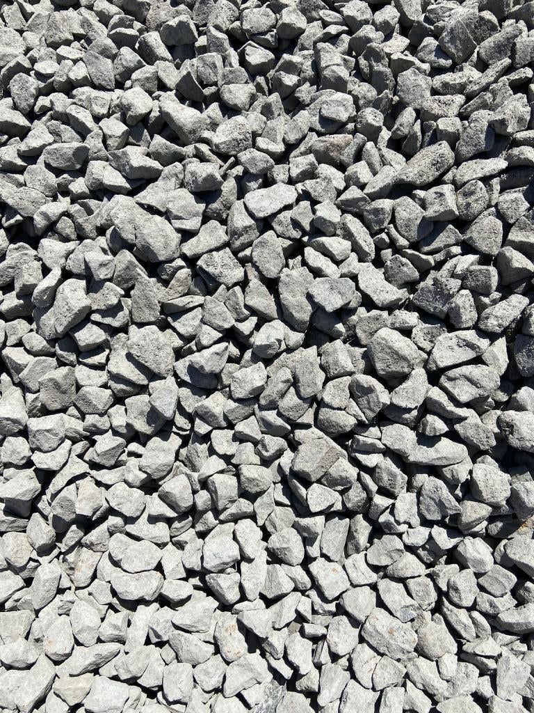 Basalt split 16-22 BB 1000 kg (Gelegenheidspartij) - J&W 150