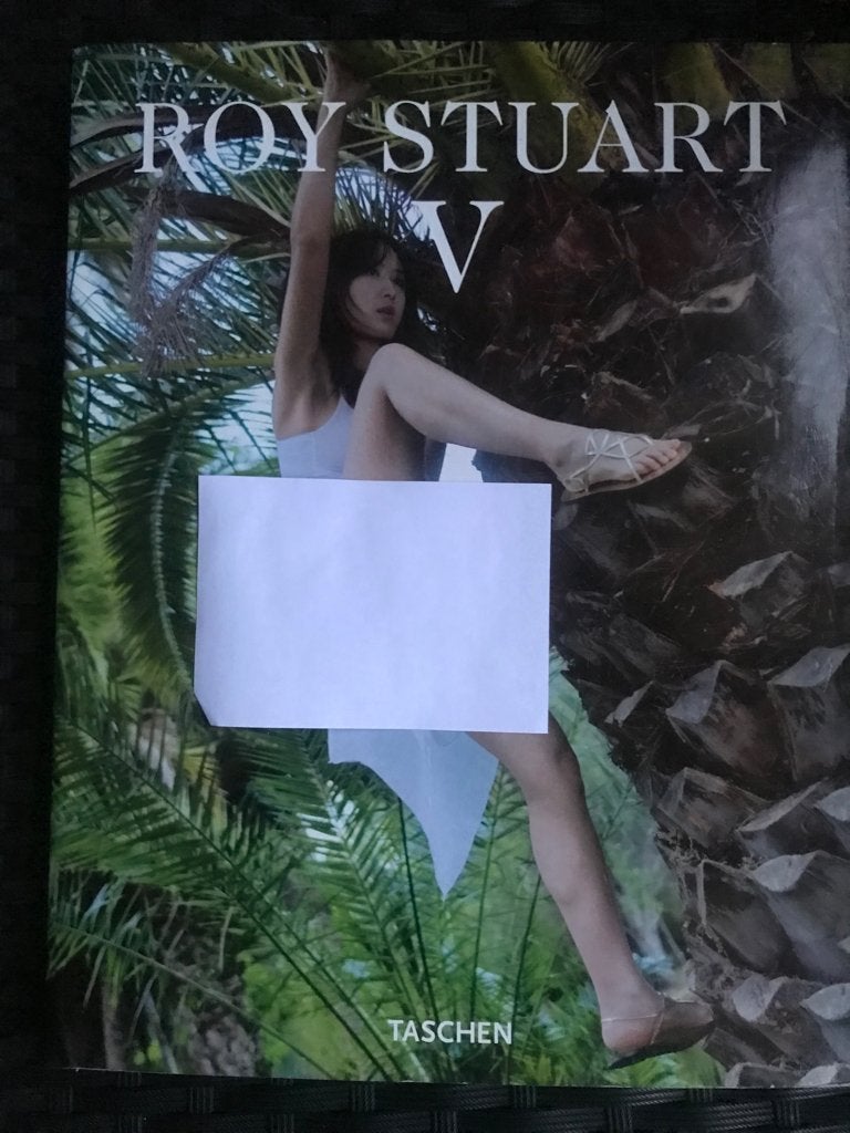 Roy Stuart V, Boeken, Ophalen of Verzenden, Zo goed als nieuw, Overige onderwerpen