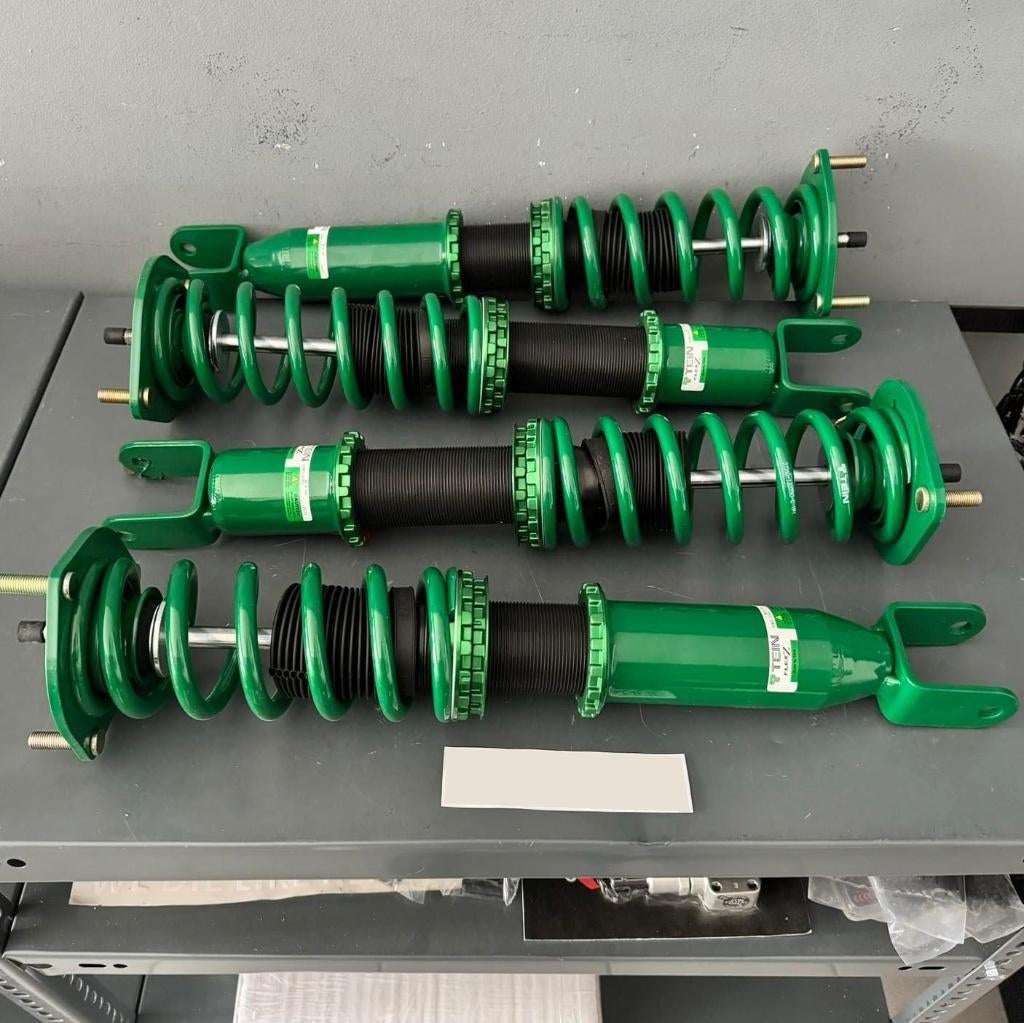 Tein Flex Z schroefset verlaging - Mazda Mx5 Mx-5 ND 16+, Ophalen of Verzenden