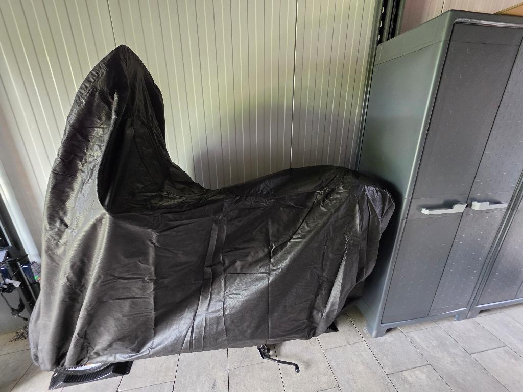 hoes ds covers voor scooter, Ophalen of Verzenden, Gebruikt