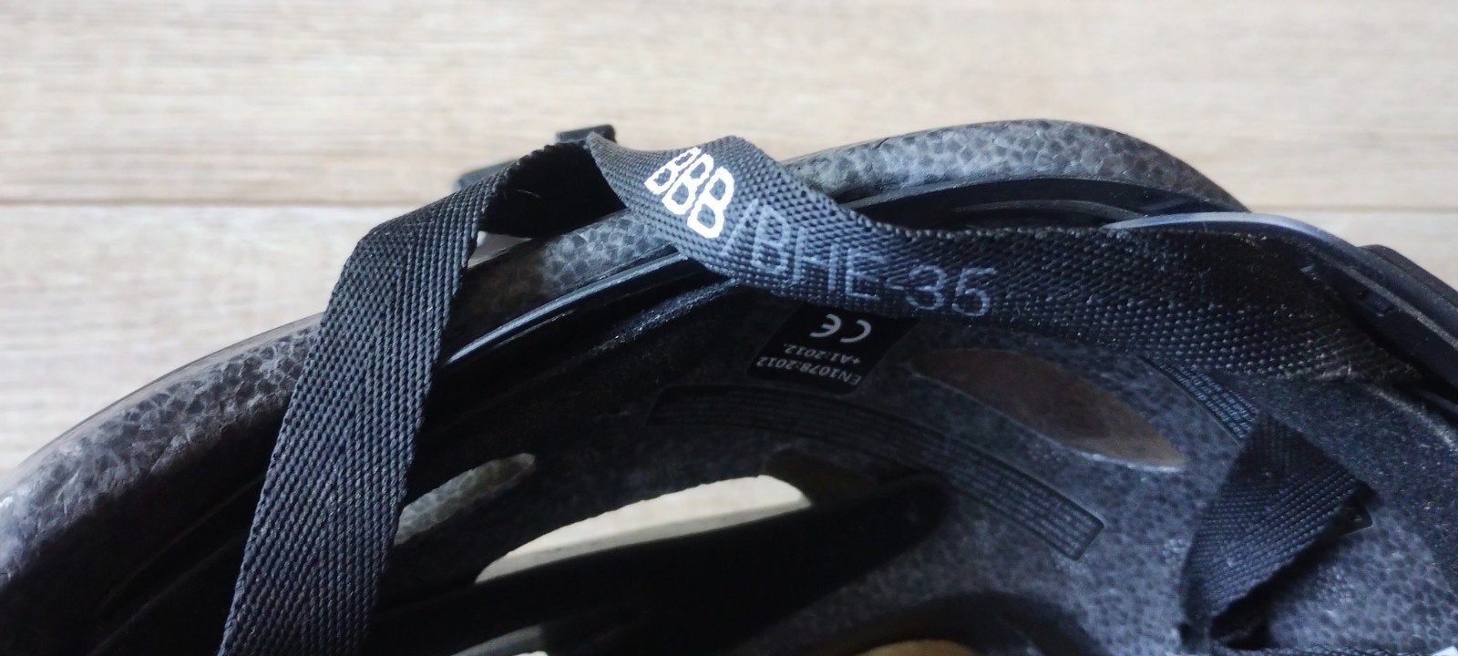 Fietshelm, Gebruikt, Heer, BBB Cycling, M