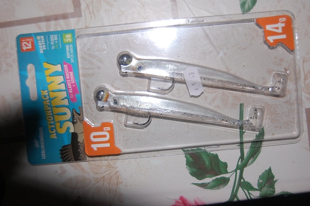 actionpack, Ophalen of Verzenden, Nieuw, Overige typen