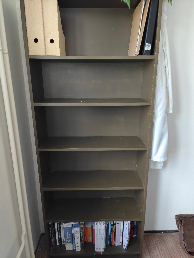 IKEA kast, Ophalen, Gebruikt, 50 tot 100 cm, 150 tot 200 cm