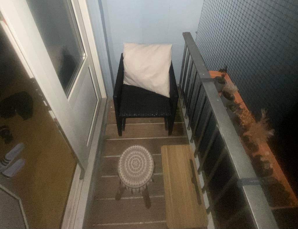 Studio te huur, Amsterdam