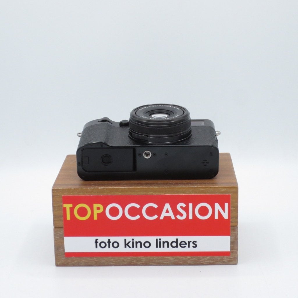 OCCASION: Fujifilm X100VI, Kantelbaar/draaibaar scherm, Gebruikt, Ophalen of Verzenden, Fujifilm