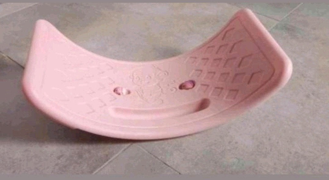 Nieuw wobbelboard met ballenspel, Ophalen of Verzenden, Nieuw