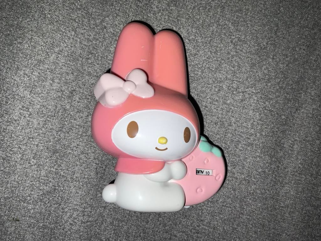 My Melody Sanrio kalender, Ophalen of Verzenden, Maandkalender