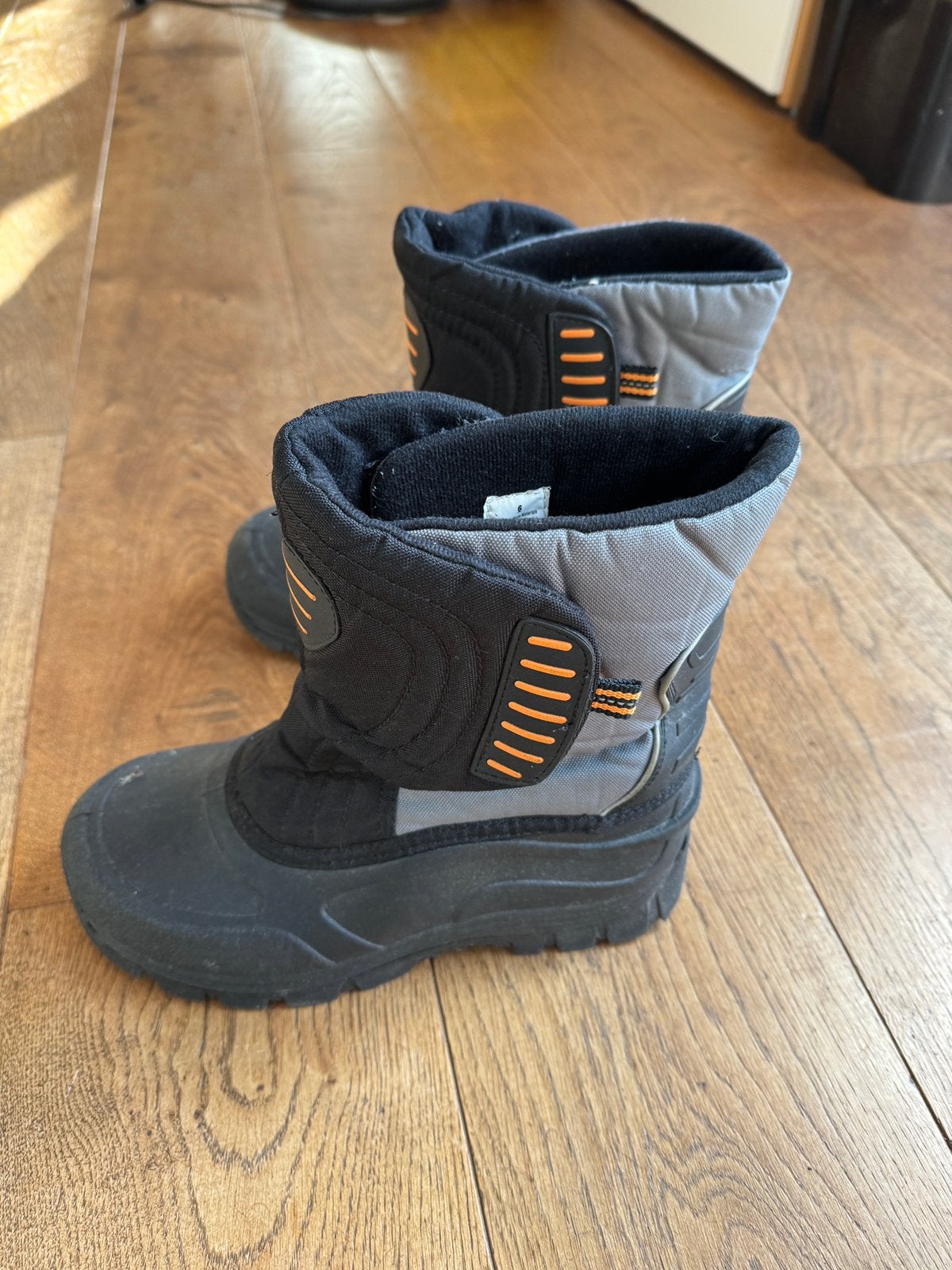 Snowboots mt 39 (maat 6), Ophalen of Verzenden, Gedragen, Overige maten, Overige typen