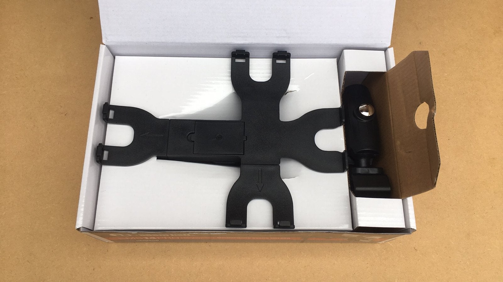 iPad houder SMS14 PRO, Ophalen of Verzenden, Nieuw, Instrumentstandaard, Microfoon