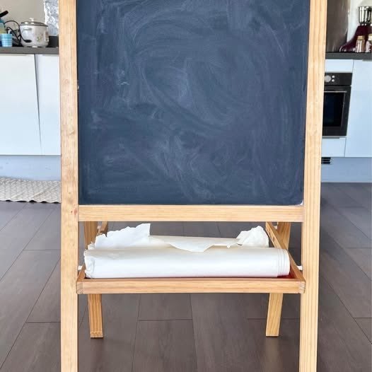 Premium Kids' Drawing Board – Educational, Fun & Like New, Ophalen, Zo goed als nieuw, Taal en Lezen