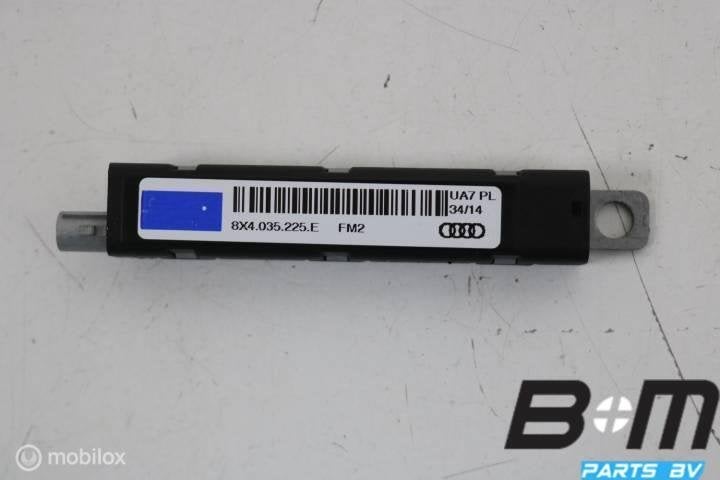 Antenneversterker Audi A1 8X 8X4035225E, Auto diversen, Autoradio's, Gebruikt