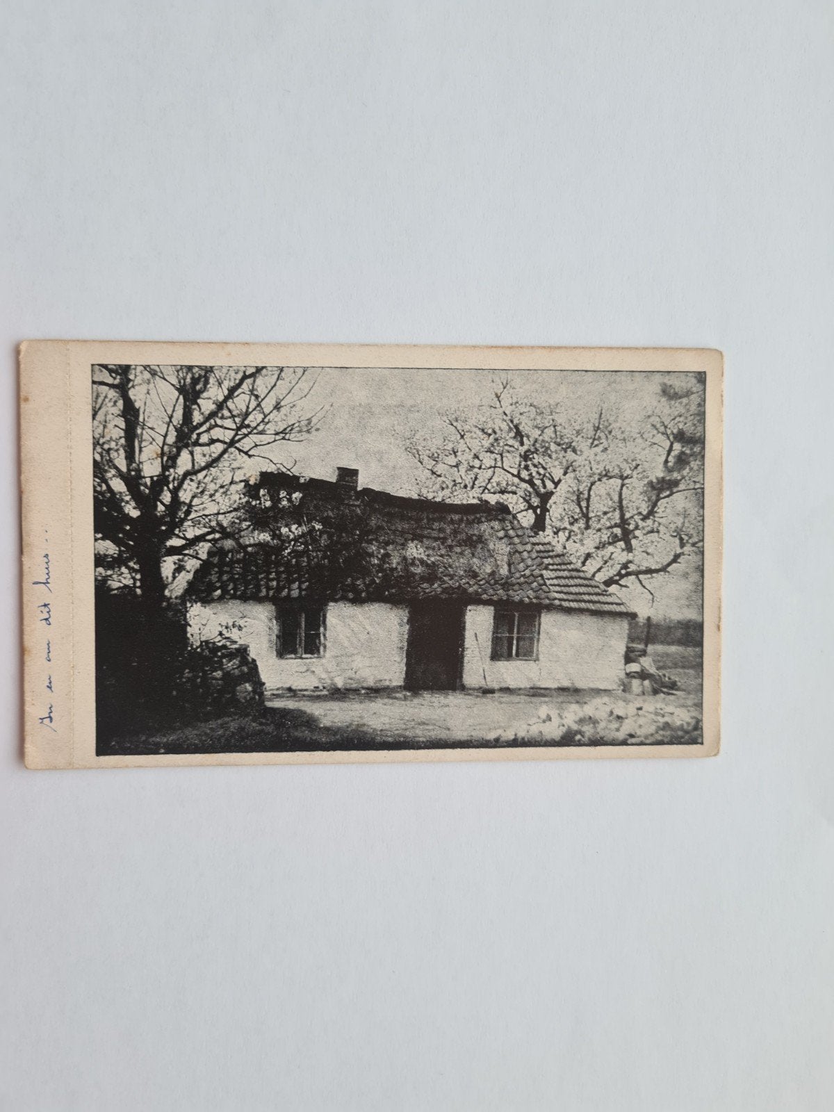 Brabant - M. Coppens -1, Ophalen of Verzenden, Ongelopen, Overige thema's