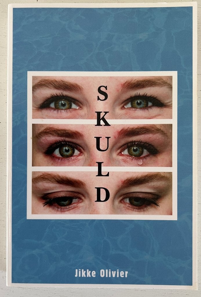 Skuld - Jikke Olivier, Boeken, Ophalen of Verzenden, Gelezen