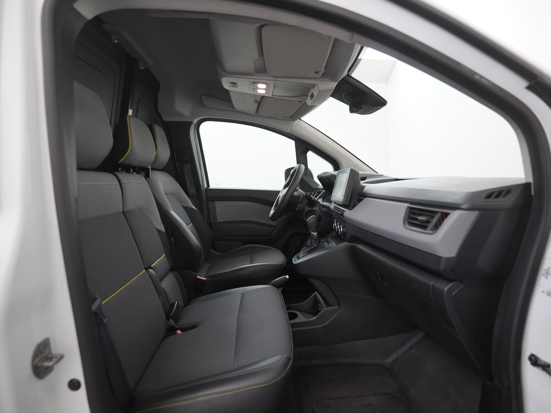 Renault Kangoo 1.3 TCe 130PK Automaat | Navigatie | Camera |, Auto's, Gebruikt, Euro 6, 4 cilinders, 1434 kg