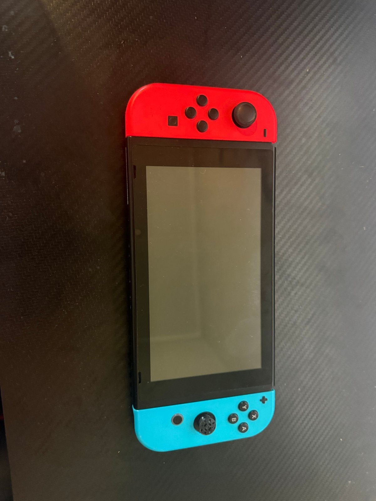 Nintendo Switch met spel, Met games, Met 2 controllers, Ophalen of Verzenden, Zo goed als nieuw