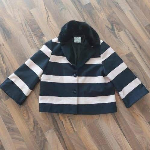 Zwarte vest van Rinascimento, Maat L, Ophalen of Verzenden, Gedragen, Maat 38/40 (M), Zwart