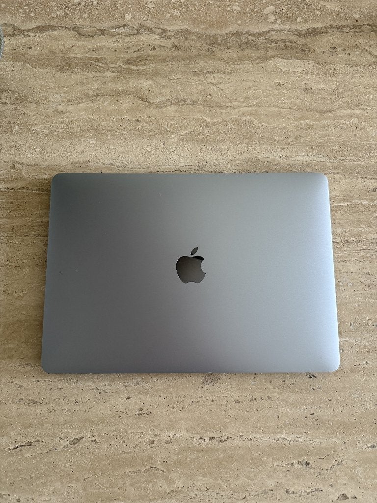 MacBook Pro (13-inch, 2018, 4 TBT3), Computers en Software, Apple Macbooks, Gebruikt, 256 GB, 2 tot 3 Ghz, Qwerty