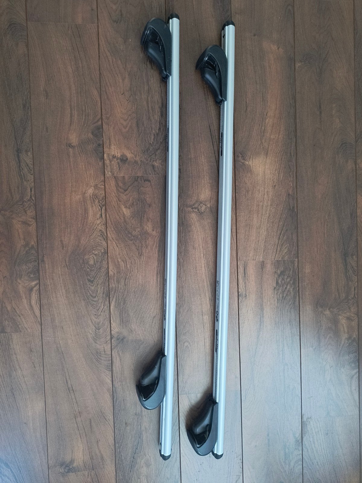 Te huur: Nordrive Alumia M dakdragers 120 cm, Auto diversen, Dakdragers, Ophalen, Zo goed als nieuw