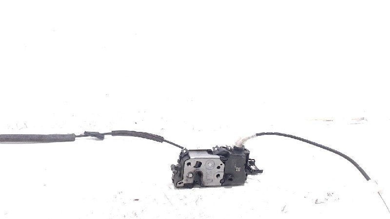 Slot mechaniek portier elektrisch centrale vergrendeling rec, Onderdelen@venauto.nl, Van der Ven Autorecycling B.V., Gebruikt