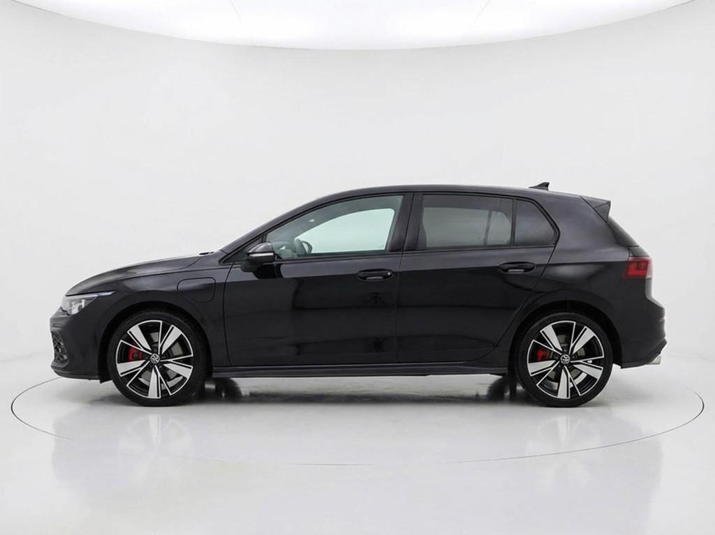 Volkswagen Golf GTE 1.4 eHybrid 245pk | Navigatie | IQ light, Stof, Gebruikt, 4 cilinders, Zwart