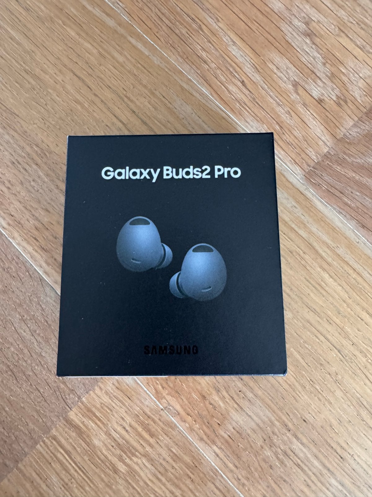 Samsung Galaxy Buds2 Pro - Nieuw in doos