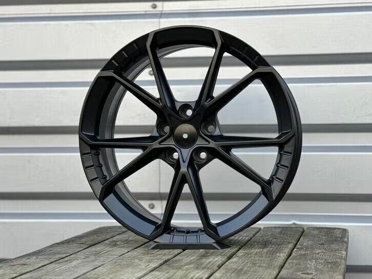 19 inch HYUNDAI N-Performance Look Sportvelgen HYUNDAI, KIA, Auto-onderdelen, Banden en Velgen, 19 inch, Gebruikt, Velg(en), -