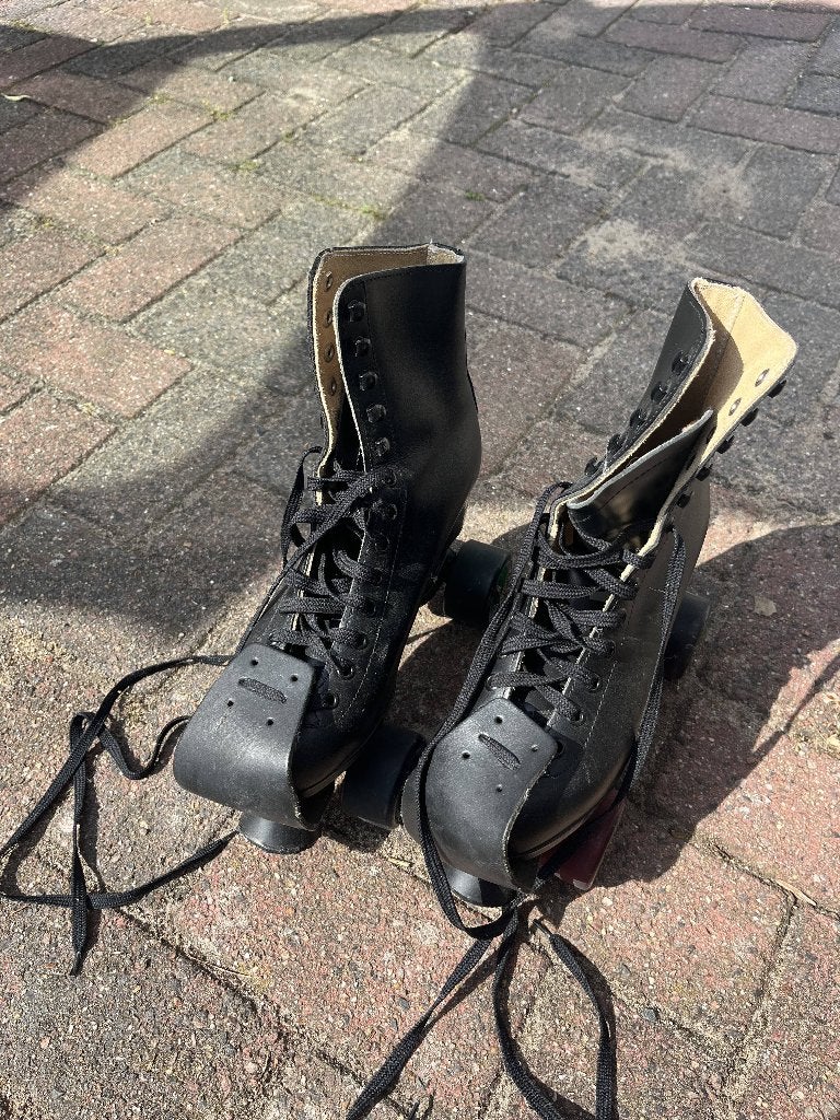 RSI rolschaatsen - maat 39, Ophalen of Verzenden, Gebruikt