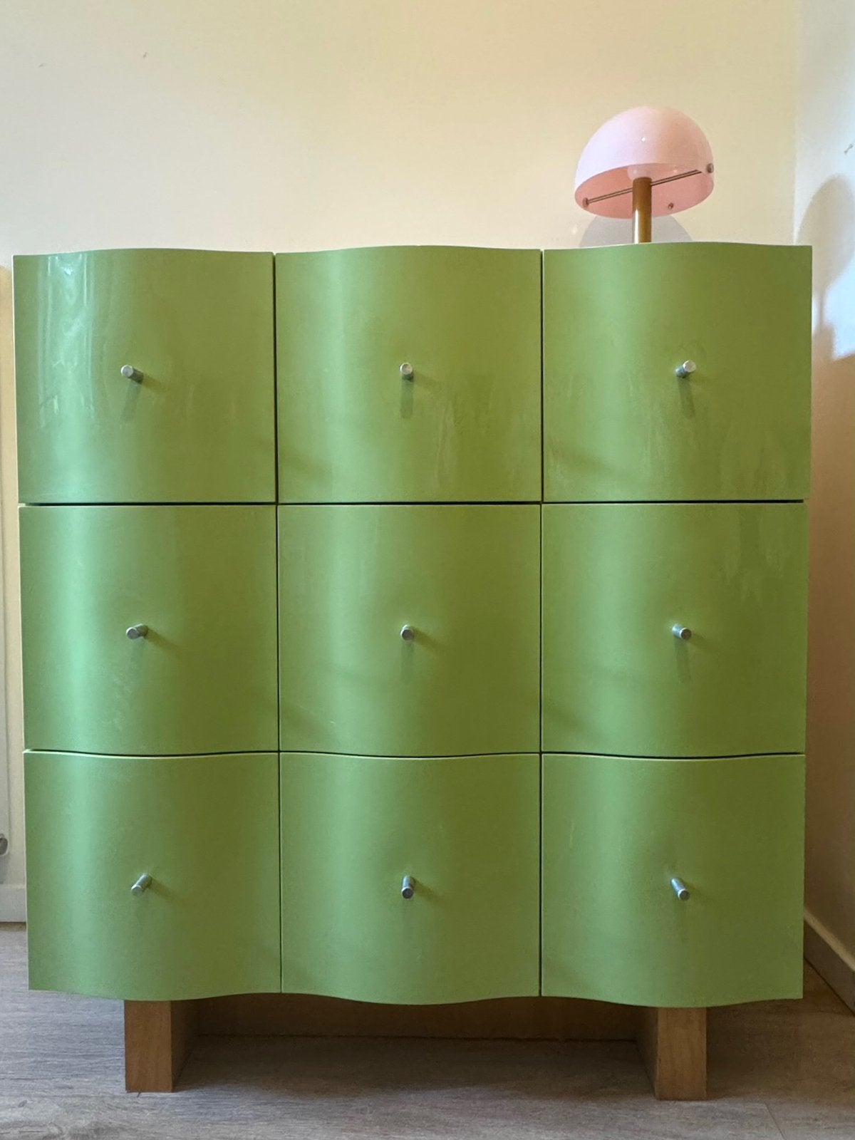 Thomas Jelinek ikea kast, Ophalen, Gebruikt, 50 tot 100 cm, Minder dan 100 cm