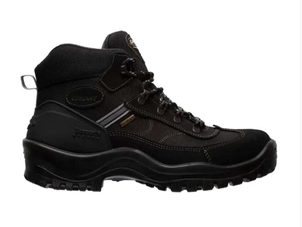 Grisport Walking Torino Mid Wandelschoen, Sport en Fitness, Bergsport en Wandelen, Werkschoenendeal, Schoenen, Nieuw, Ophalen of Verzenden