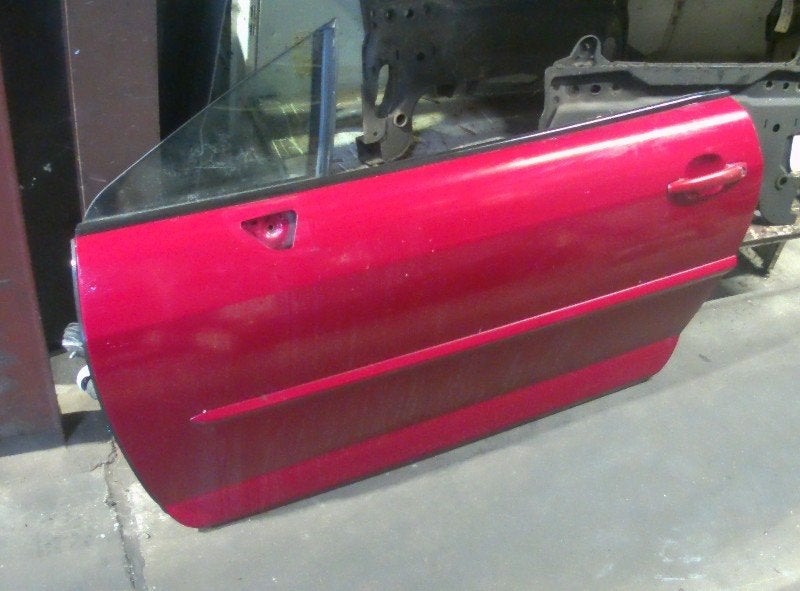 Portier Links Peugeot 407 (6C/J) (2005-10/2009-06), Kontakt-peugeot@peugeot.com, Gebruikt, Peugeot Deutschland GmbH, Bahnhofsplatz, Rüsselsheim 65423, , Duitsland