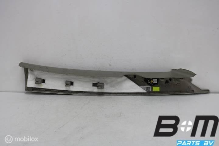 A-stijl bekleding links VW Golf 7 5G0867233K, Gebruikt