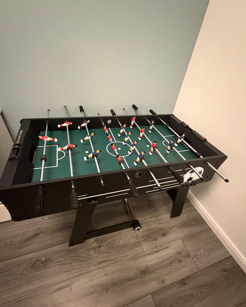 Voetbal tafel, Kinderen en Baby's, Speelgoed | Voetbaltafels, Ophalen of Verzenden, Nieuw