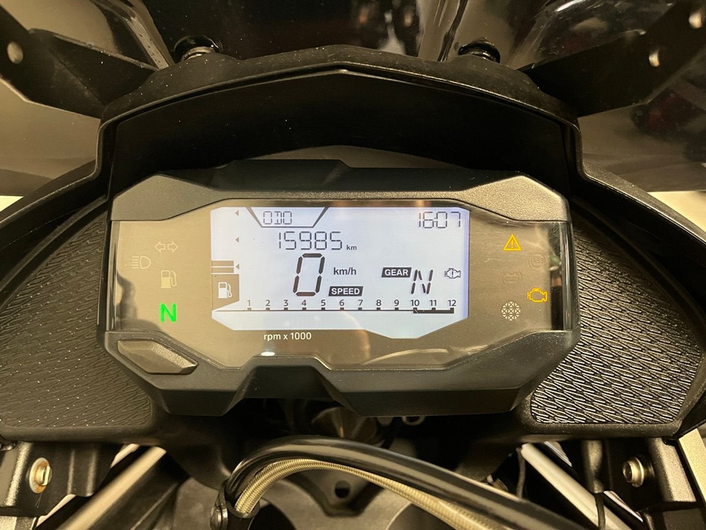 ⭐️⭐BMW G 310 GS G310GS (bj 2018)⭐️⭐, Bedrijf, Overig, Onbekend, Minimaal motorrijbewijs A2