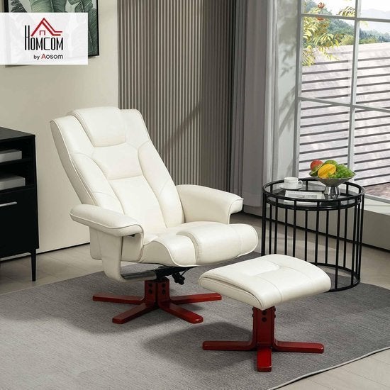 Relaxfauteuil – Relaxstoel – Recliner – TV Stoel – Zetel, Corvance B.V., Verzenden, Nieuw, Corvancebol@gmail.com