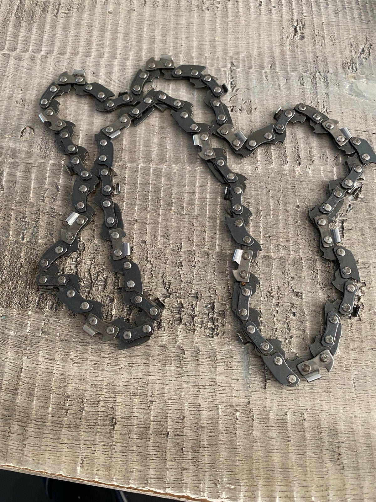 Zaagketting 35 cm (14 inch) - 52 schakels - 3/8” merk Oregon, Ophalen of Verzenden, Nieuw