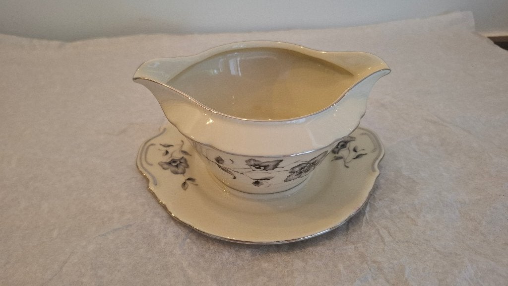 Antiek Art-Deco Sauskom, Antiek en Kunst, Antiek | Schalen, Ophalen