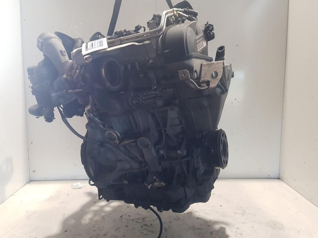 Motor Audi A3 Sportback (8VA/8VF) 2013 04E100033C, Gebruikt, Auto-Union-Straße  1, Ingolstadt 85057, , Duitsland, Info@audi.de