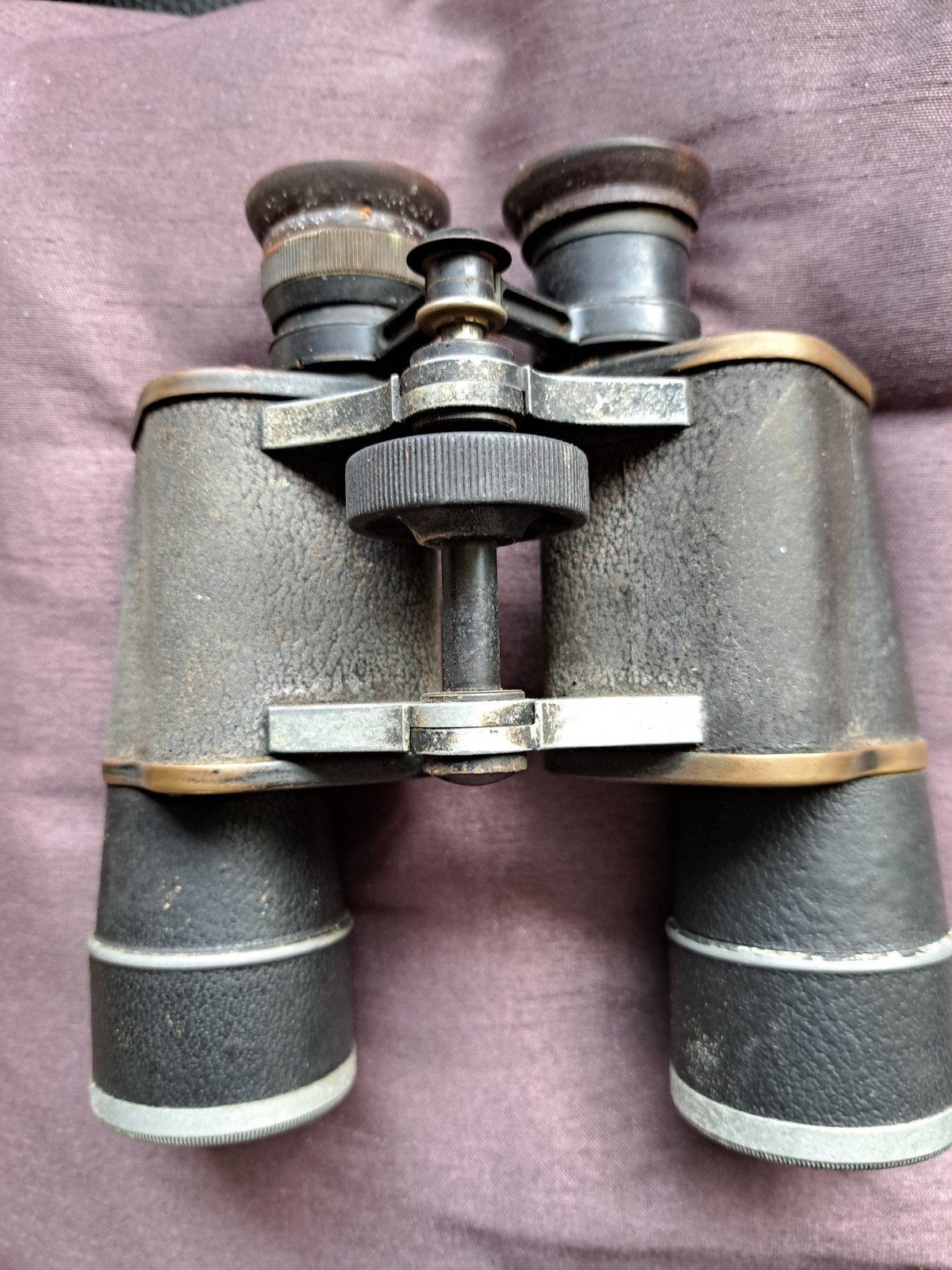 GOERZ Berlin kijker., Verzamelen, Ophalen of Verzenden, Landmacht, Duitsland