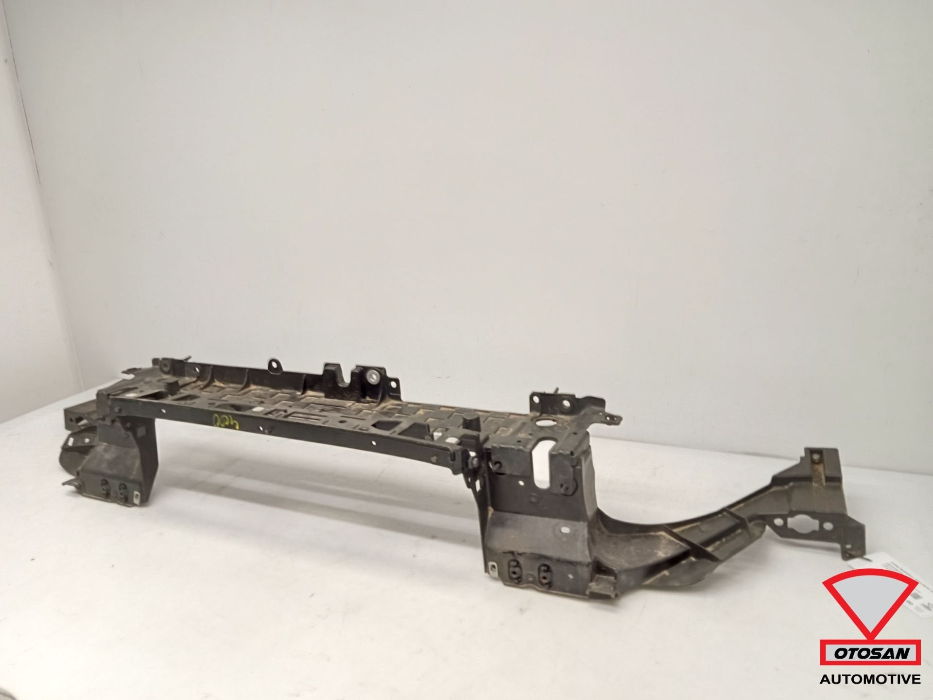 Ford Mondeo 2014-2018 Voorfront Front Origineel DS7316E166, Gebruikt, Info@ford.com, Ophalen of Verzenden, Ford