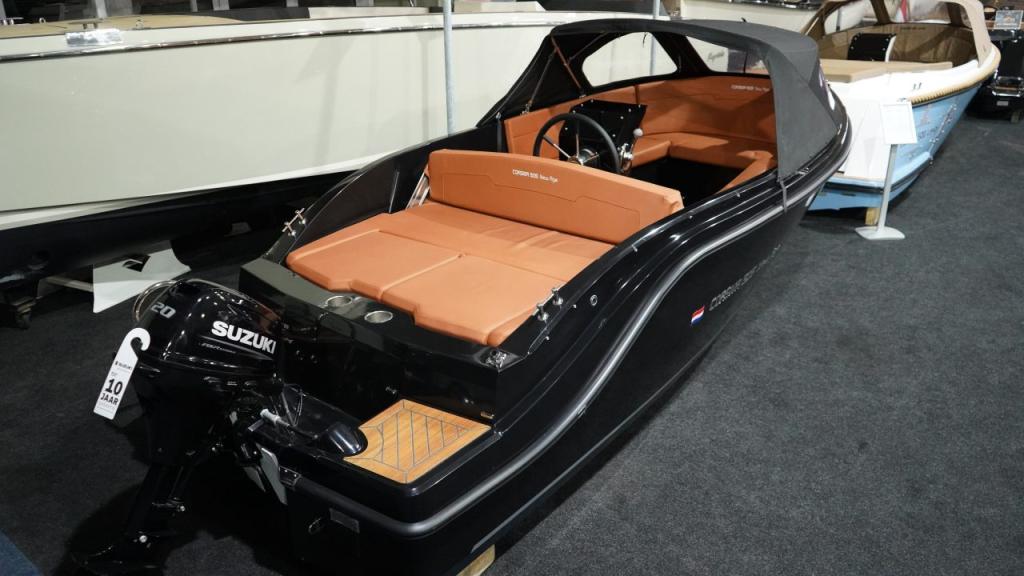 Corsiva 505 new age DE GROOTSTE SLOEPENSHOWROOM VAN NEDERLAN, Info@verschuurwatersport.nl, Rijnsaterwoude Herenweg 10a, Corsiva