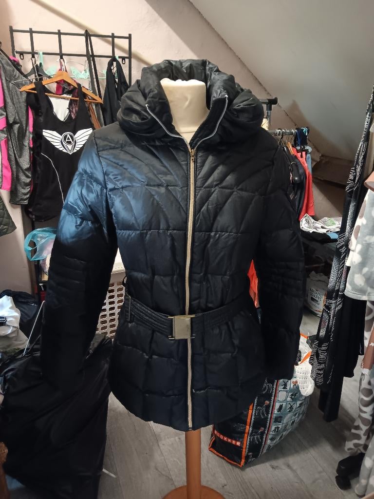 6 leuke winterjassen voor kinderen of een kleine maat, Ophalen, Gebruikt, Jongen of Meisje