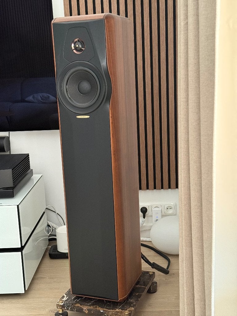 Sonus Faber Maxima Amator