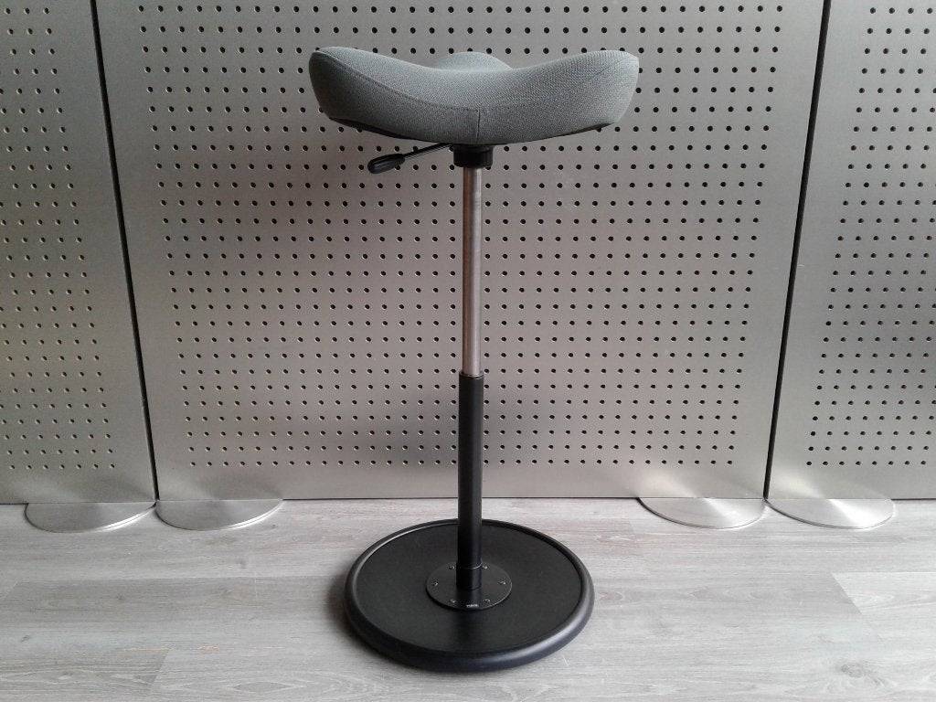 Variér (Stokke) Move (Medium) (Grijs), Prachtig!