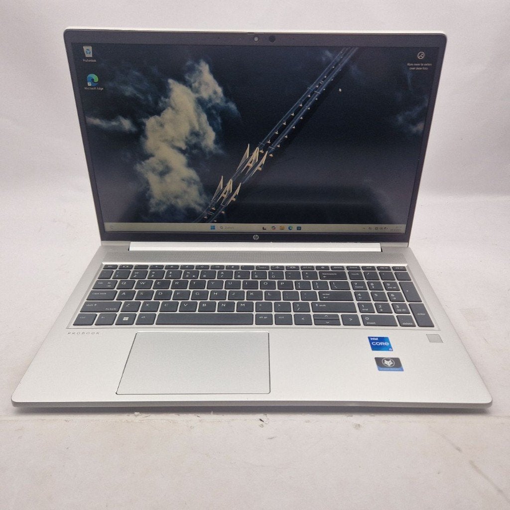 HP Probook 450 G9 Laptop || Nu Voor Maar € 424.99, Ophalen of Verzenden, 15 inch, Zo goed als nieuw