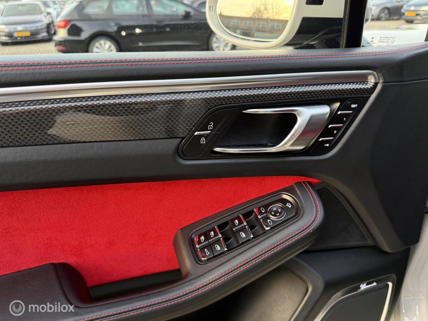 Foto 21 van Porsche Macan 2.9 GTS | Sport Chrono | Pano | Luchtvering