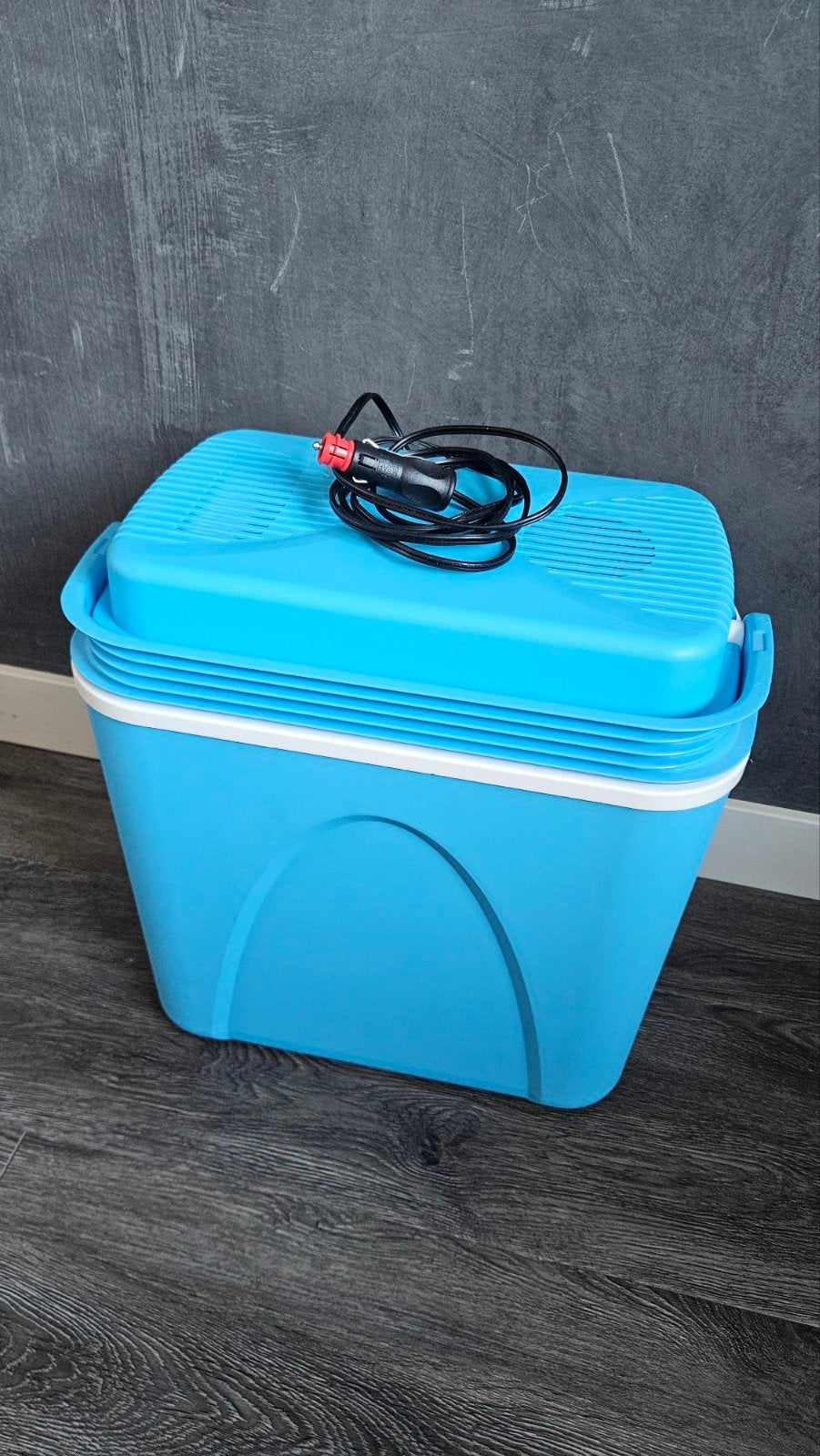 Koelbox 12V Connabride B450 - Zo goed als nieuw, Caravans en Kamperen, Ophalen, Zo goed als nieuw, Koelbox, Elektrisch