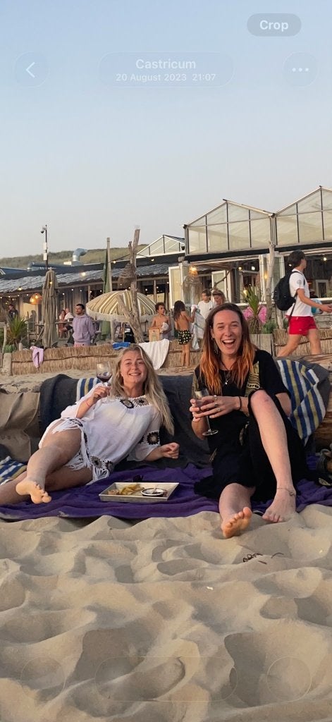 ️ Wij zoeken een kampeer plek voor ITGWO - 2personen, Twee personen, Meerdaags